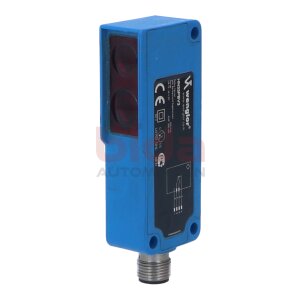 wenglor HN33PBV3 Reflextaster mit Hintergrundausblendung...