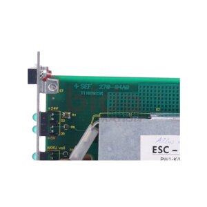 SEF 270-04A0 T110202SR Akkuback 5E1501A