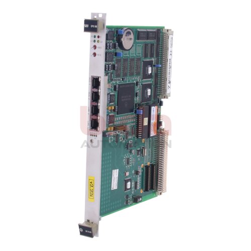 Siemens CPU86 5E1540