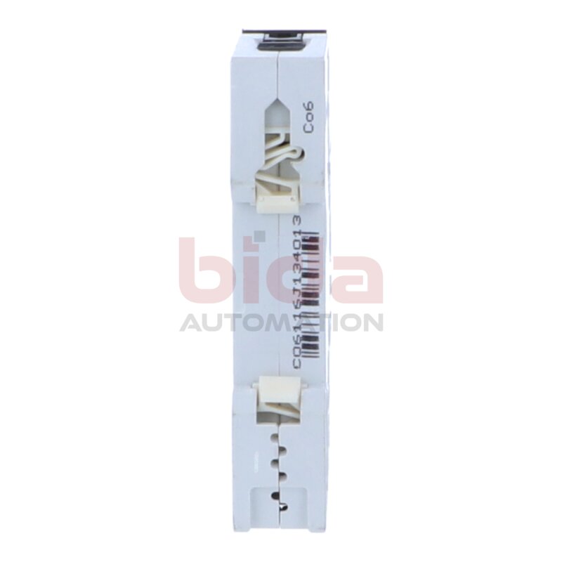 Siemens 5SY6106-7 / 5SY6 106-7 Leistungsschutzschalter / Circuit Breaker  230-400V