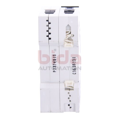 Siemens 5SU1354-7KK16 / 5SU1 354-7KK16 FI/LS-Schalter RCD/GFCI switch