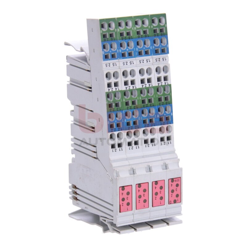 Rexroth R-IB IL 24 DO 16 (289299) Digital-Ausgabeklemme Digital output terminal