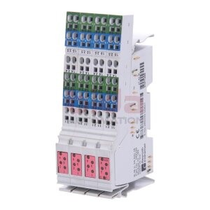 Rexroth R-IB IL 24 DO 16 (289299) Digital-Ausgabeklemme...