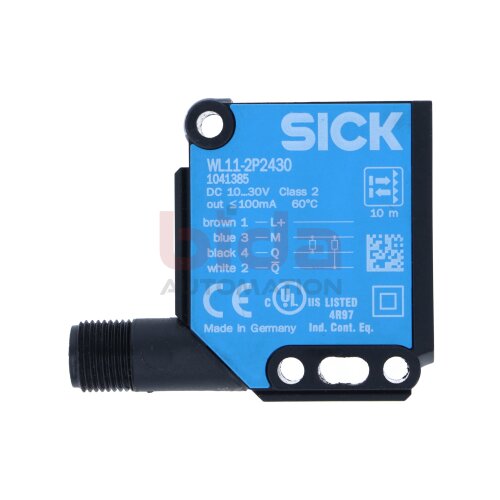 Sick WL11-2P2430 (1041385)