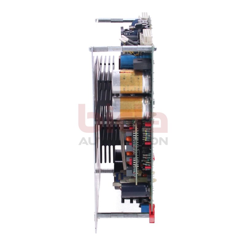 CARL SCHENCK ANV V700 5266 A900 351.01