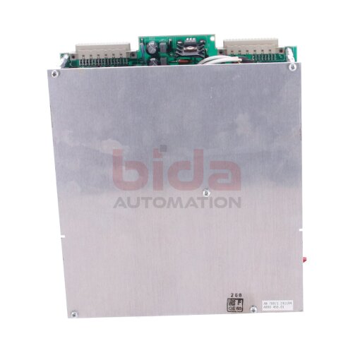 CARL SCHENCK ANV V700 5266 A900 351.01
