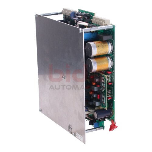 CARL SCHENCK ANV V700 5266 A900 351.01
