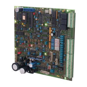 Siemens C98043-A1240 / C980 43-A1240 Inverterplatine...