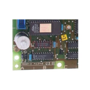Siemens C98043-A1240 / C980 43-A1240 Inverterplatine...