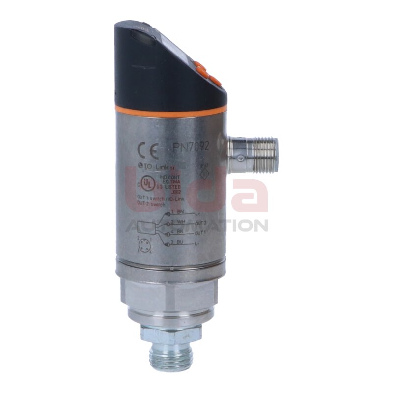Ifm PN7092 Drucksensor Pressure sensor