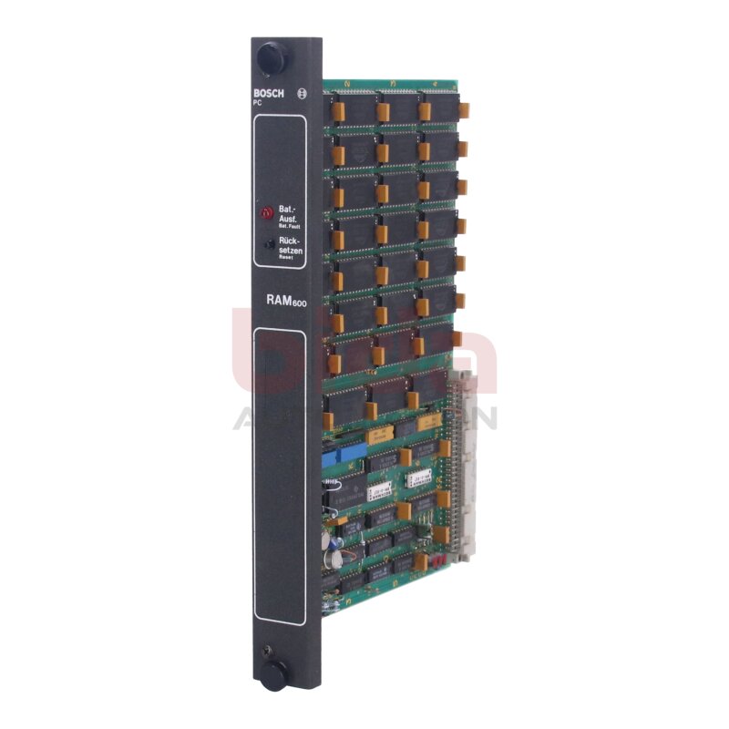 BOSCH RAM600 (205401) Modul-Leiterplatte Module PC Board