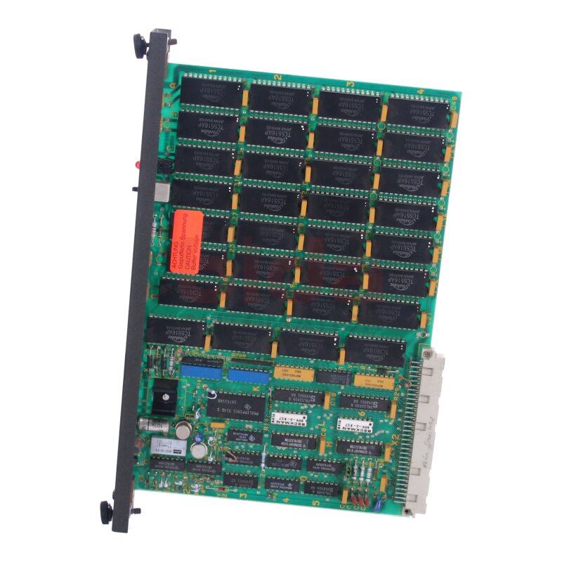 BOSCH RAM600 (205401) Modul-Leiterplatte Module PC Board