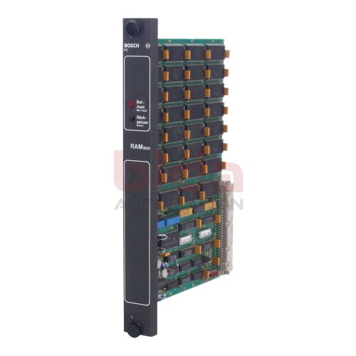 BOSCH RAM600 (205401) Modul-Leiterplatte Module PC Board