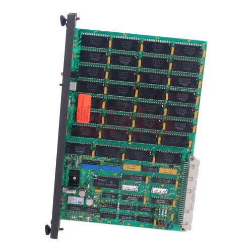 BOSCH RAM600 (205401) Modul-Leiterplatte Module PC Board