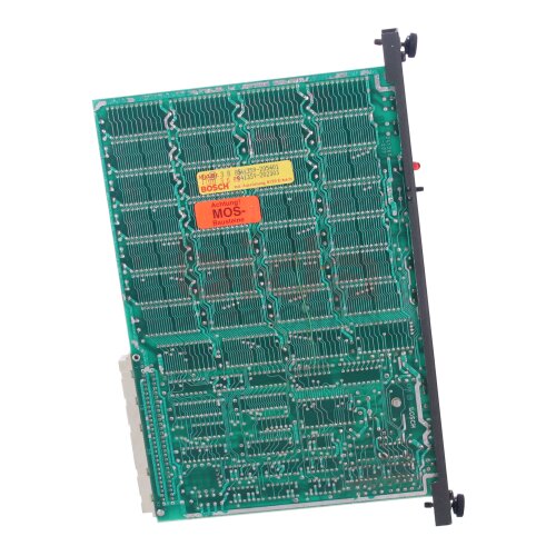 BOSCH RAM600 (205401) Modul-Leiterplatte Module PC Board