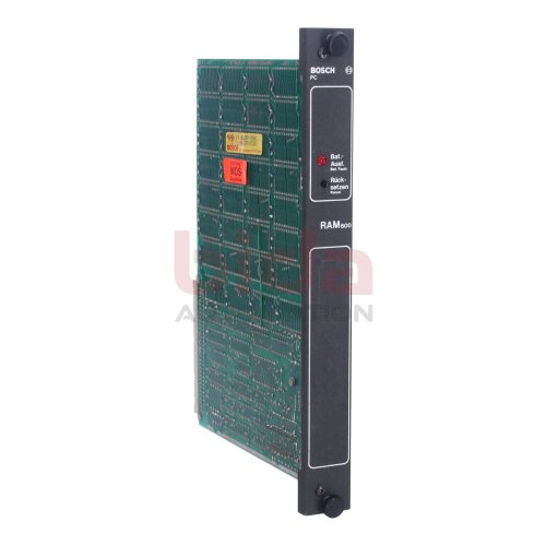 BOSCH RAM600 (205401) Modul-Leiterplatte Module PC Board