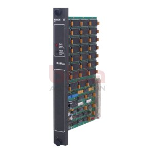 BOSCH RAM600 (205401) Modul-Leiterplatte Module PC Board