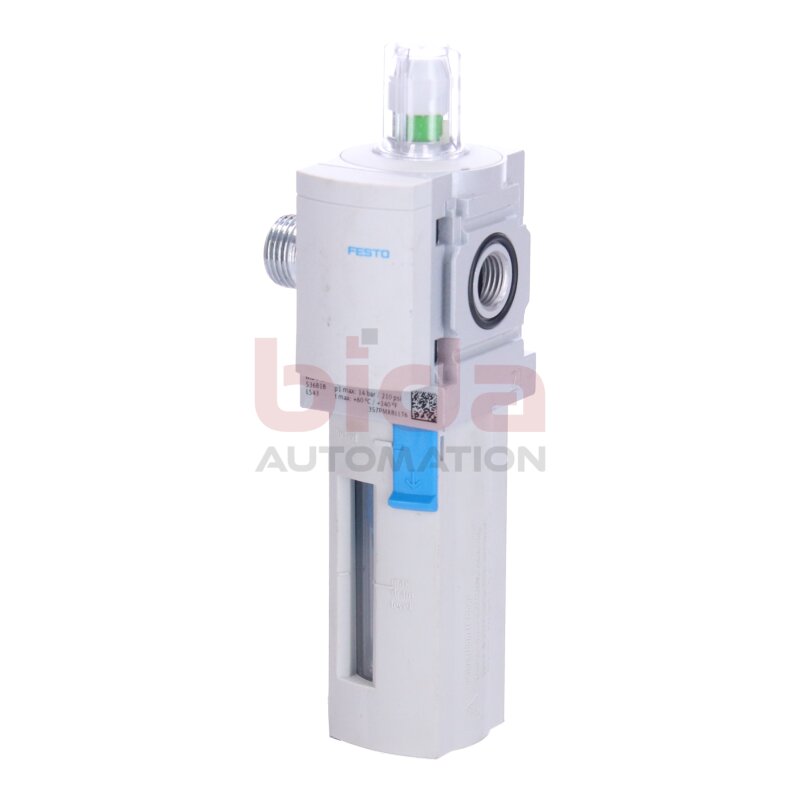 Festo MS4-LFM-1/4-B-R-M-DA (536818)