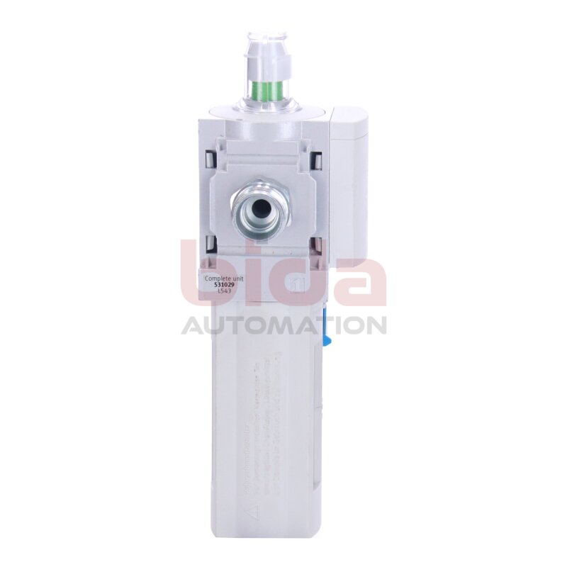 Festo MS4-LFM-1/4-B-R-M-DA (536818)