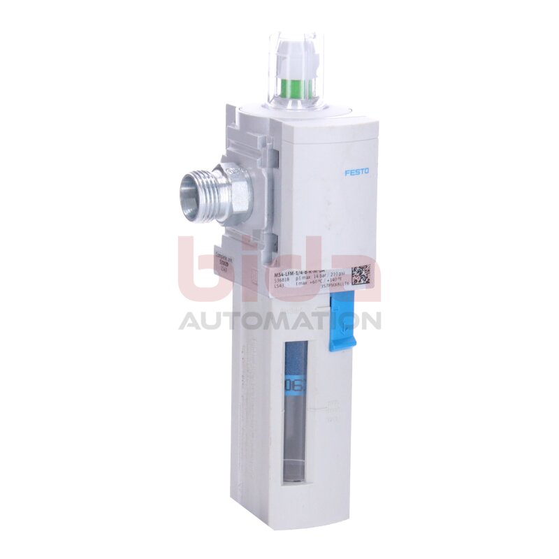Festo MS4-LFM-1/4-B-R-M-DA (536818)