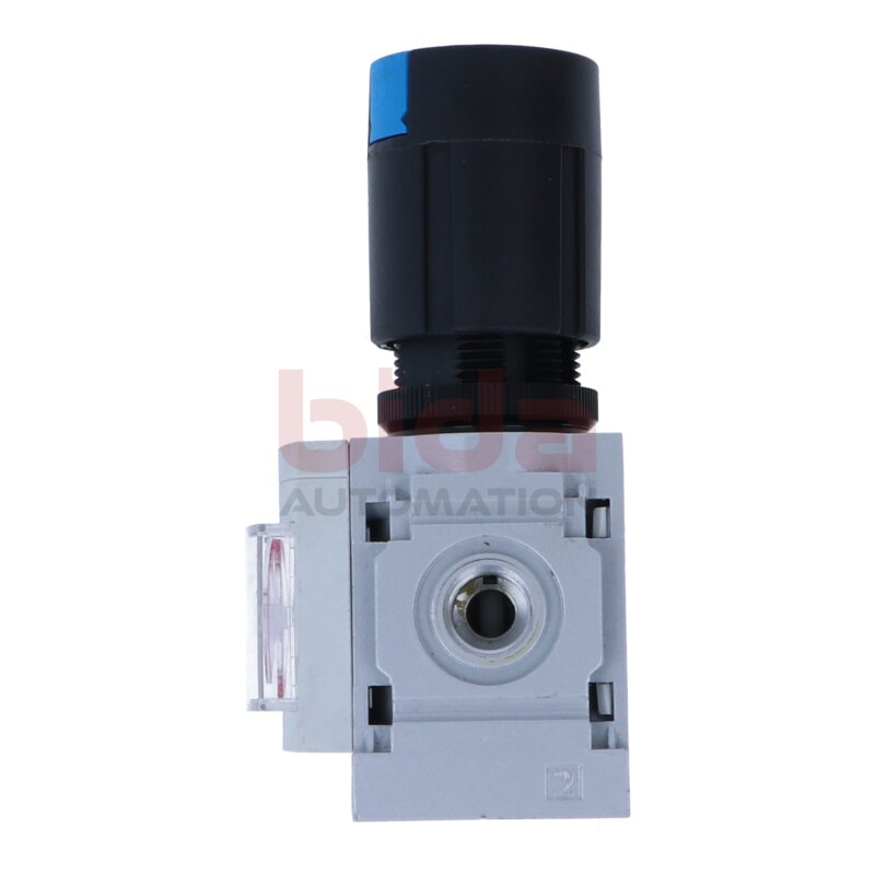 Festo MS4-LR-1/4-D5-RG-AS (595270) Magnetventil Solenoid valve