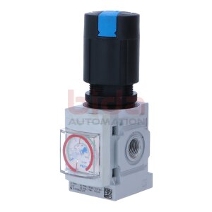Festo MS4-LR-1/4-D5-RG-AS (595270) Magnetventil Solenoid...