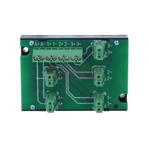 Murr Elektronik 55575 Bus- und Power-Verteiler Bus and...