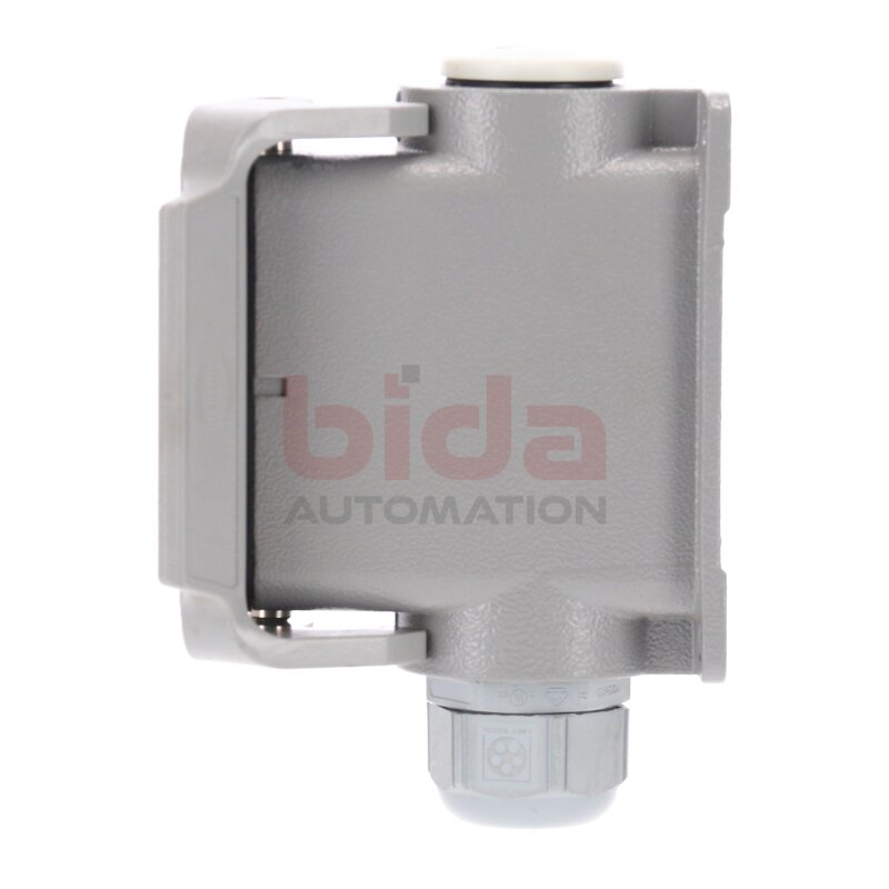 Harting 10B.LB Sockelgeh&auml;use Socket Housing