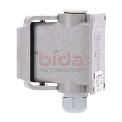 Harting 10B.LB Sockelgeh&auml;use Socket Housing