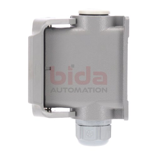 Harting 10B.LB Sockelgeh&auml;use Socket Housing