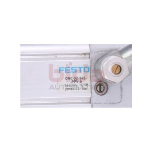 Festo DNC-32-145-PPV-A (163304) Normzylinder Standard...