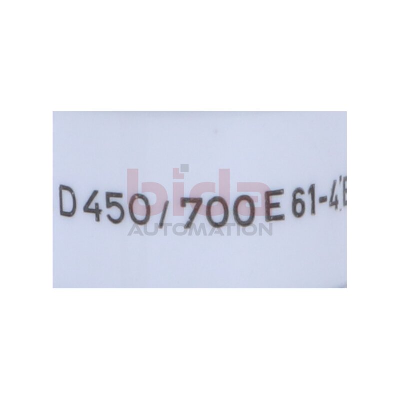AEG D450/700 E61-4E 5