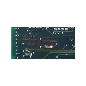 INDRAMAT DEA4 109-0852-3A09-06 ( DEA4 )