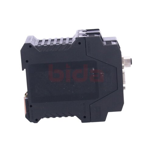 MSC BK MIKRO 8PB (6304236) &Uuml;berwachungsger&auml;t Monitoring device