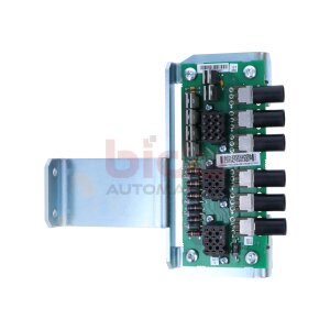 ABB DSQC563 (3HAC16035-1/05) Analoges I/O-Modul Analog...