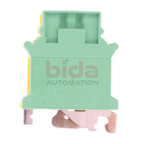 Phoenix Contact USLKG 16N 0443023 Reihenklemme Terminal Block