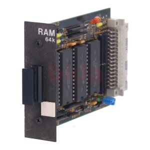 BOSCH 062365-101401 (101303) Speichermodul Memory module