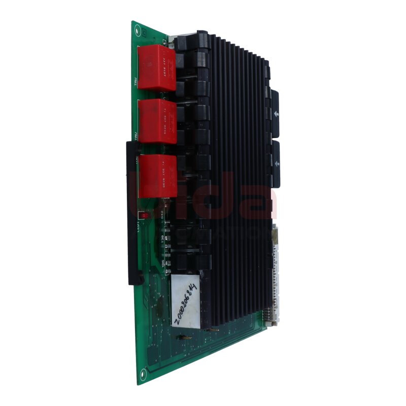 ABB DSQC 236G Leiterplatte Printed circuit board