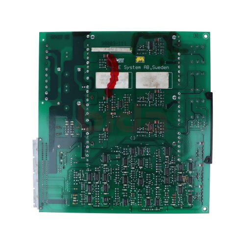 ABB DSQC 236G Leiterplatte Printed circuit board