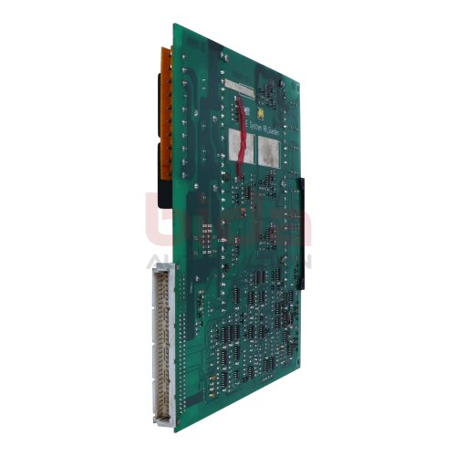 ABB DSQC 236G Leiterplatte Printed circuit board