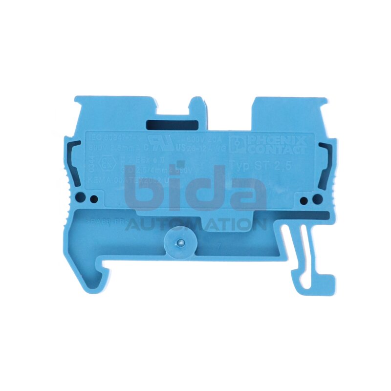 Phoenix Contact ST 2,5 3031212 Reihenklemme Terminal Block 600V 20A