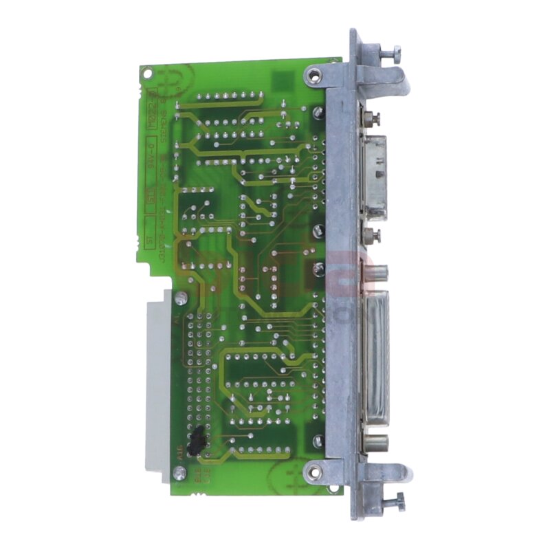 Siemens 6AV3970-1XB00-0AA00 / 6AV3 970-1XB00-0AA00 Schnittstellenmodul Interface module