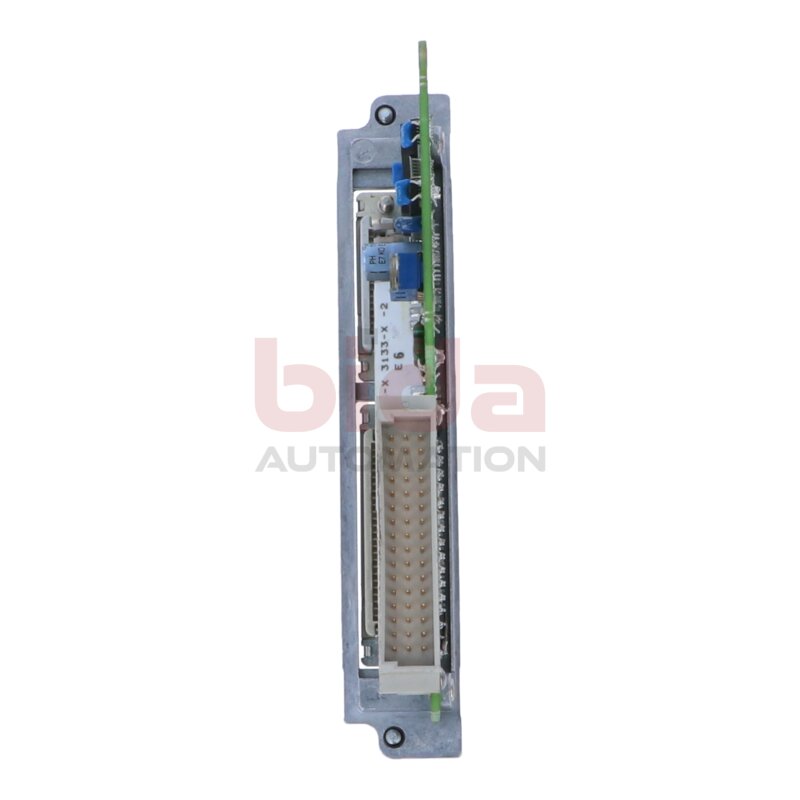 Siemens 6AV3970-1XB00-0AA00 / 6AV3 970-1XB00-0AA00 Schnittstellenmodul Interface module