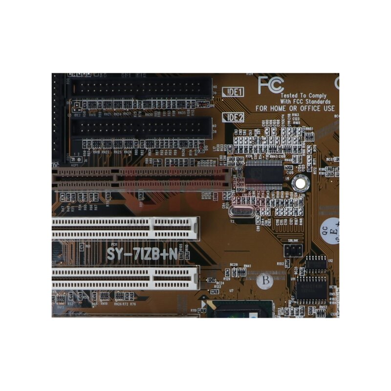 Kuka SY-71ZB+N Hauptplatine Mainboard