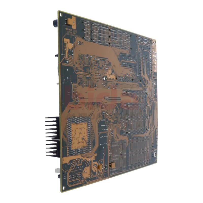 Kuka SY-71ZB+N Hauptplatine Mainboard