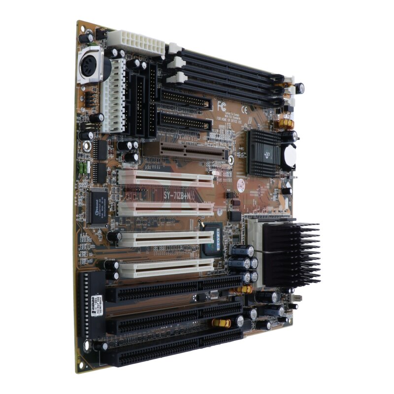 Kuka SY-71ZB+N Hauptplatine Mainboard