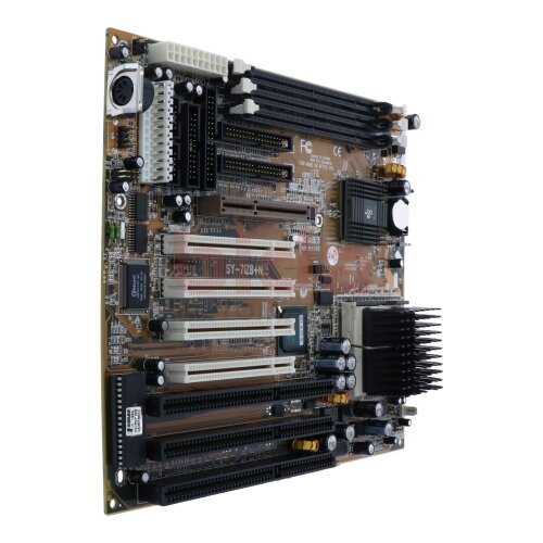 Kuka SY-71ZB+N Hauptplatine Mainboard