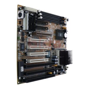 Kuka SY-71ZB+N Hauptplatine Mainboard