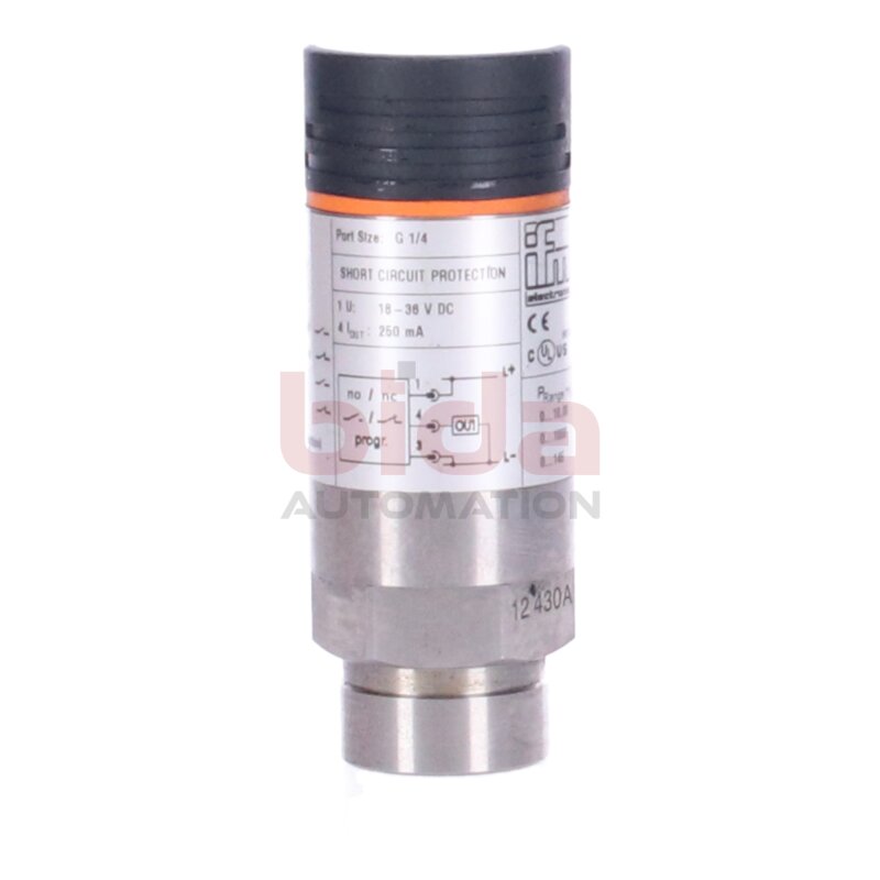 ifm  PN5004