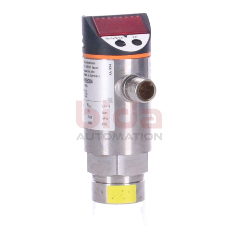 ifm  PN5004